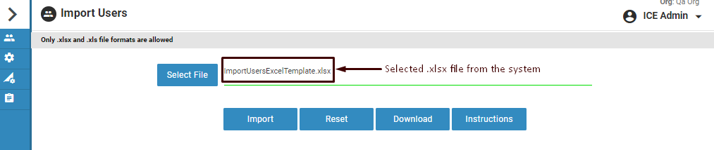 Import Users 3