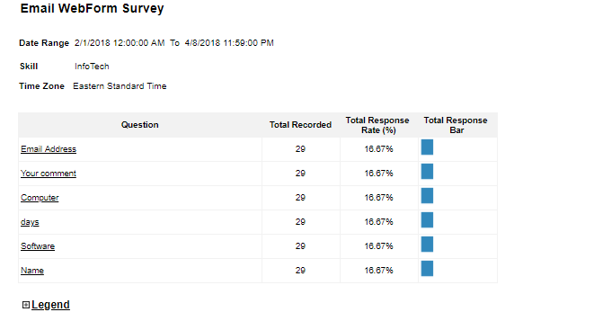 Web form 2