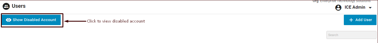 Disabled account 1