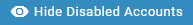 Show disabled account4