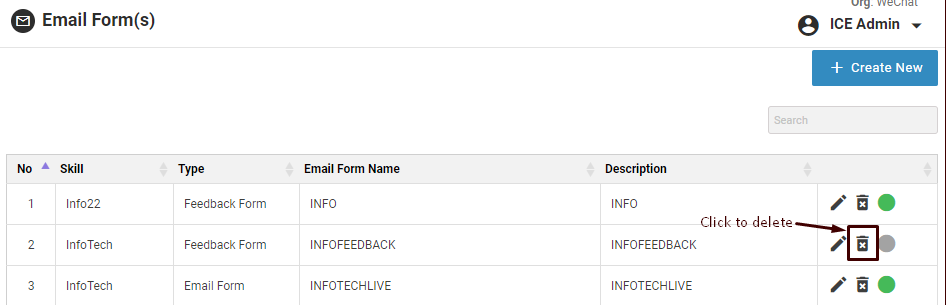 Email webform 3
