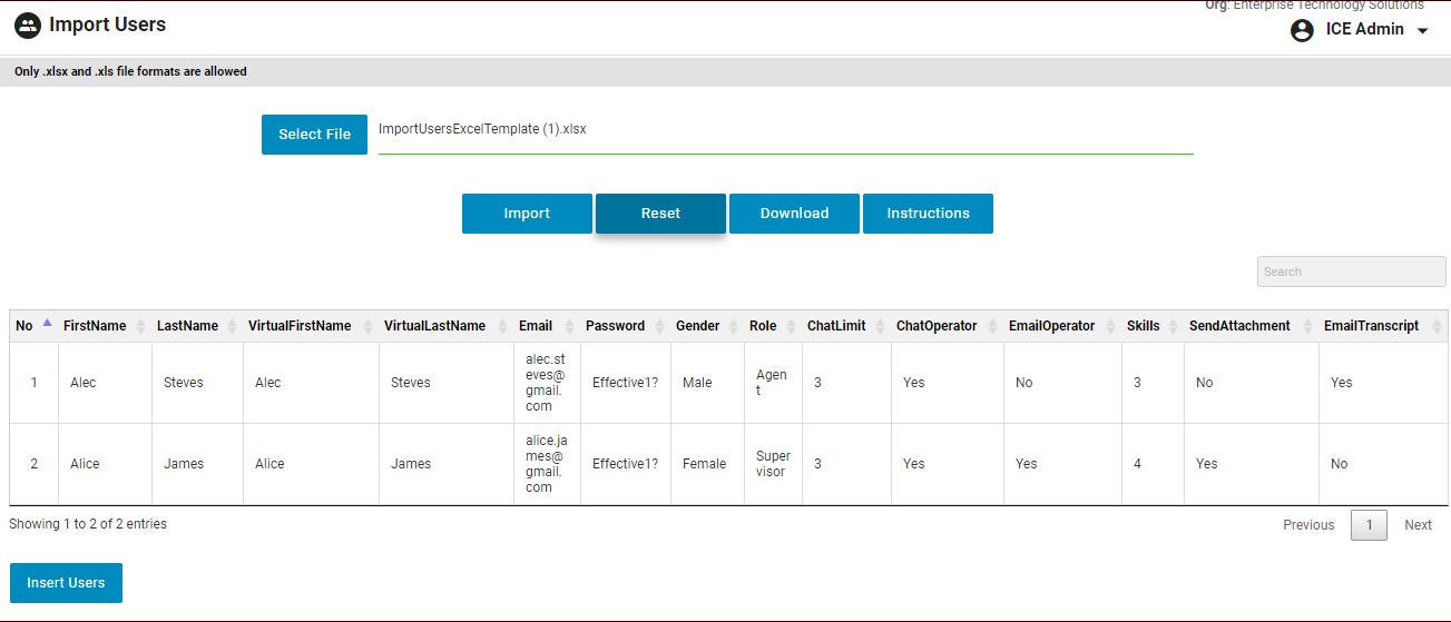 Import Users 4