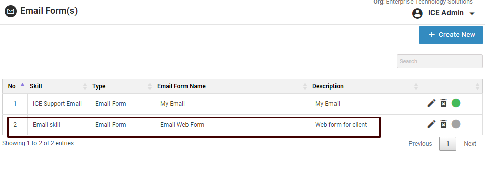 Edit Email Webform4