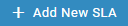 Add New SLA