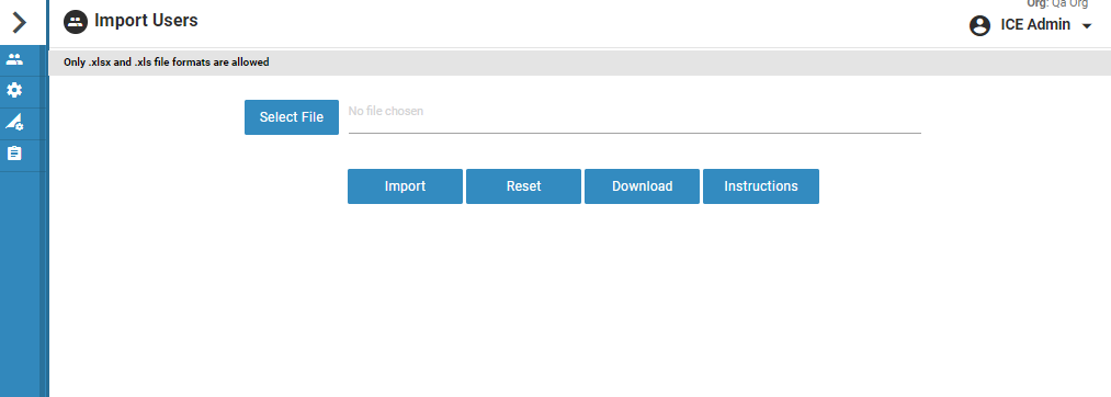 Import Users 1