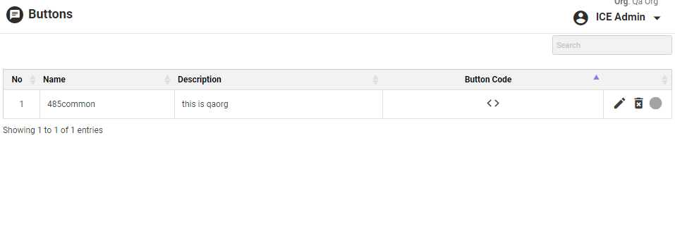 Chat setting 2