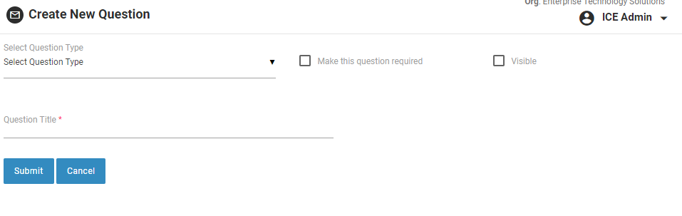 Email Operator Survey 3